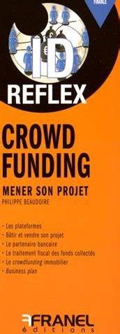 Crowdfunding : Mener son projet